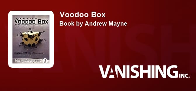 Voodoo Box