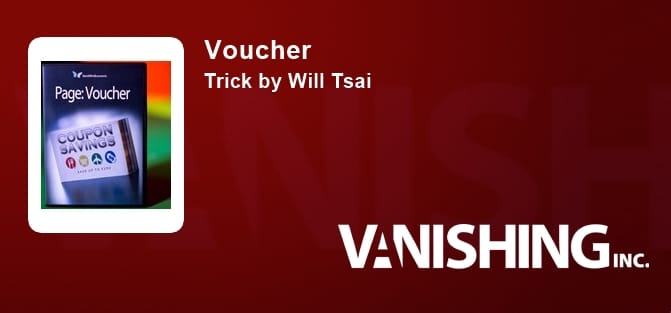 Voucher