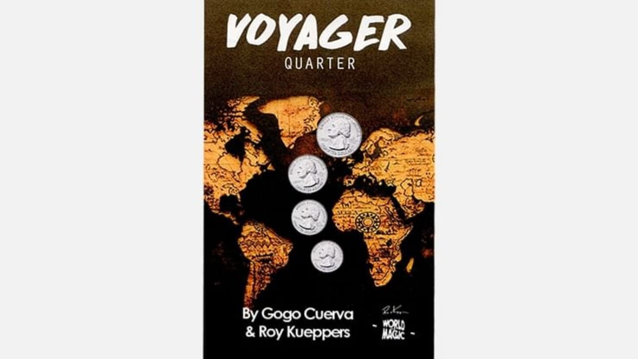 Voyager Trick