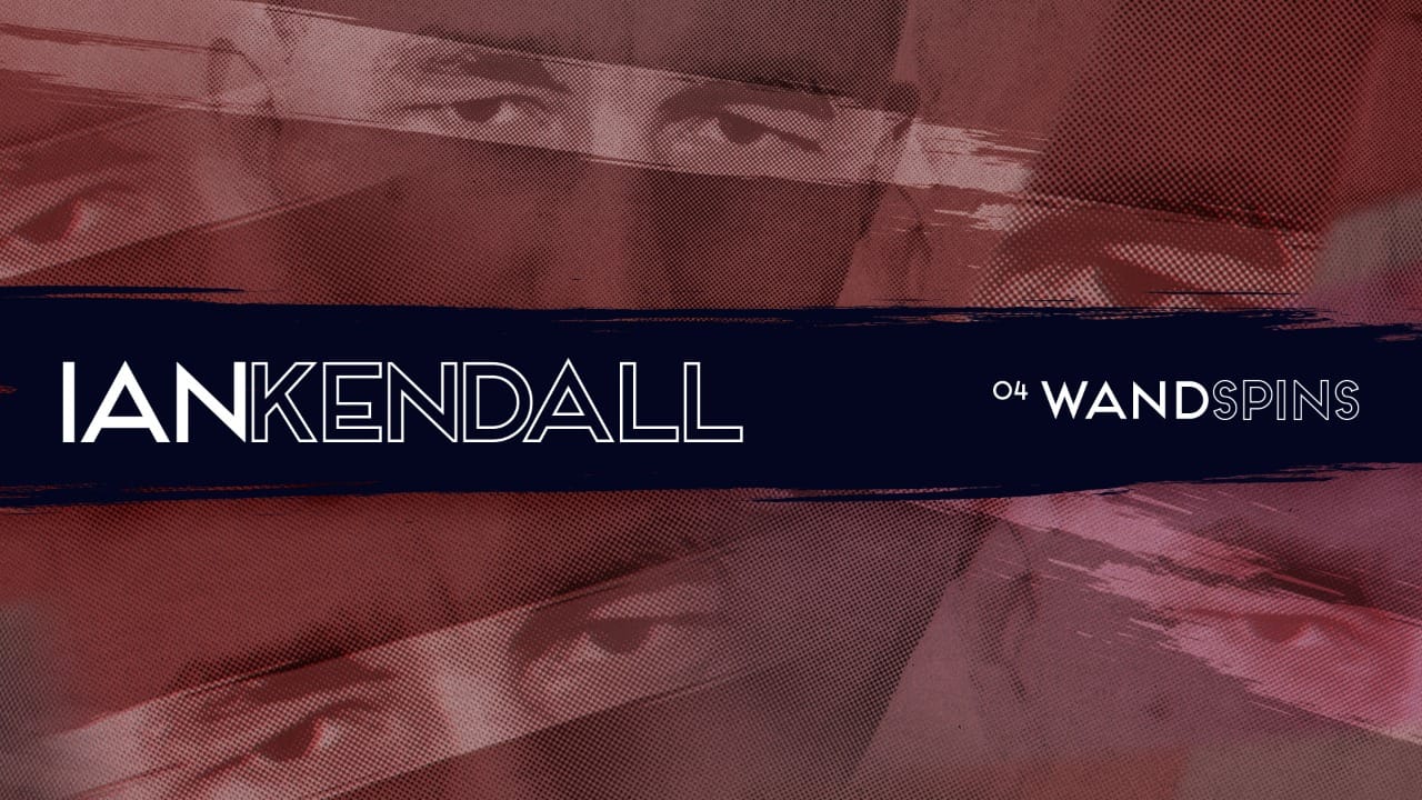 Wand Spins Video download