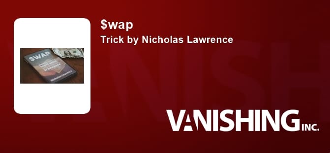 $wap Trick