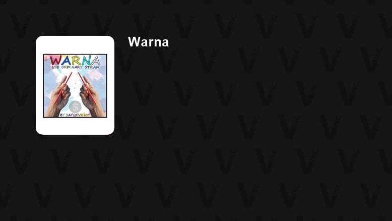 Warna