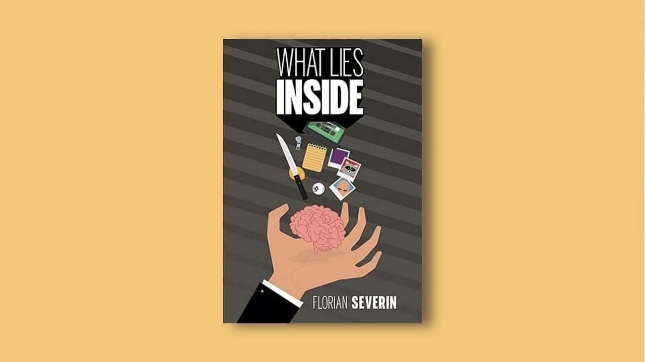 What Lies Inside Book and download