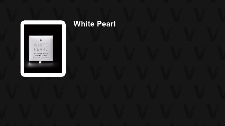 White Pearl