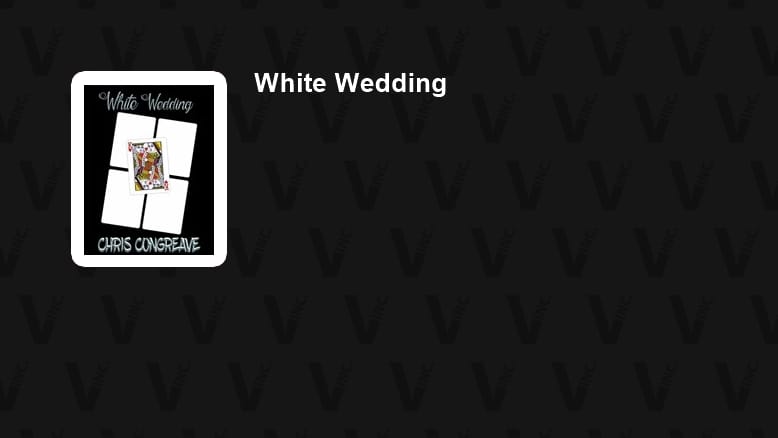 White Wedding