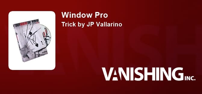 Window Pro