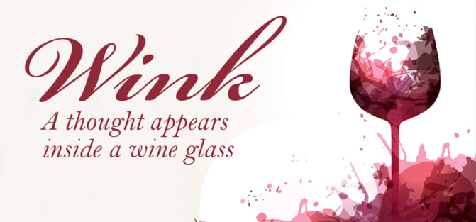 Wink Trick