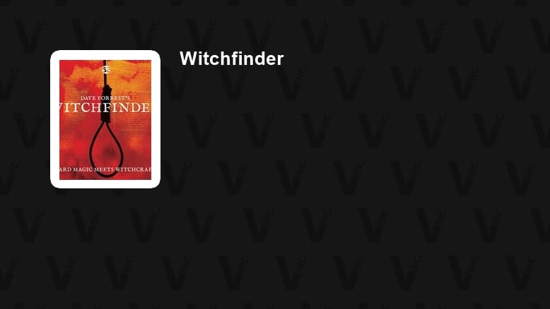 Witchfinder