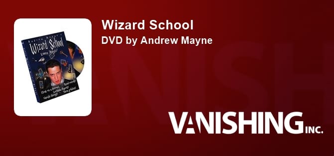 Wizard School
