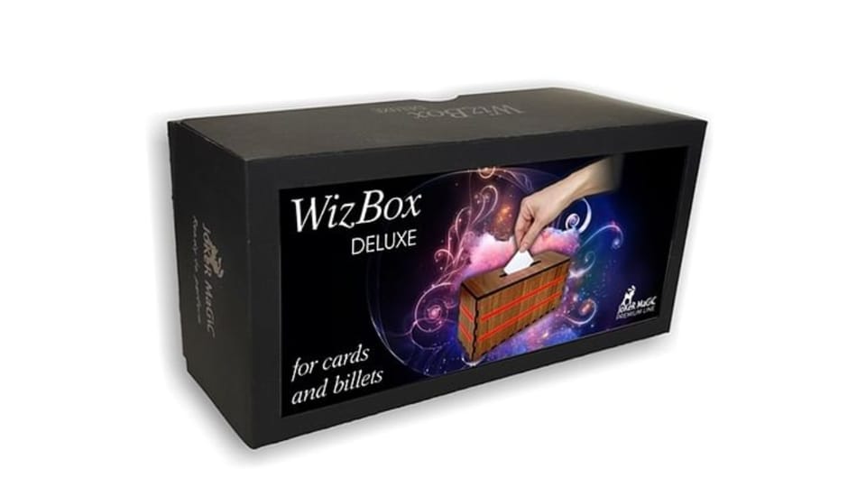WizBox Deluxe