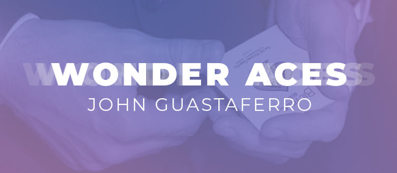 Wonder Aces Video download