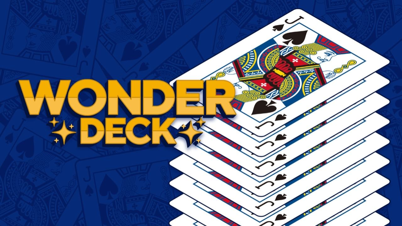 Wonder Deck