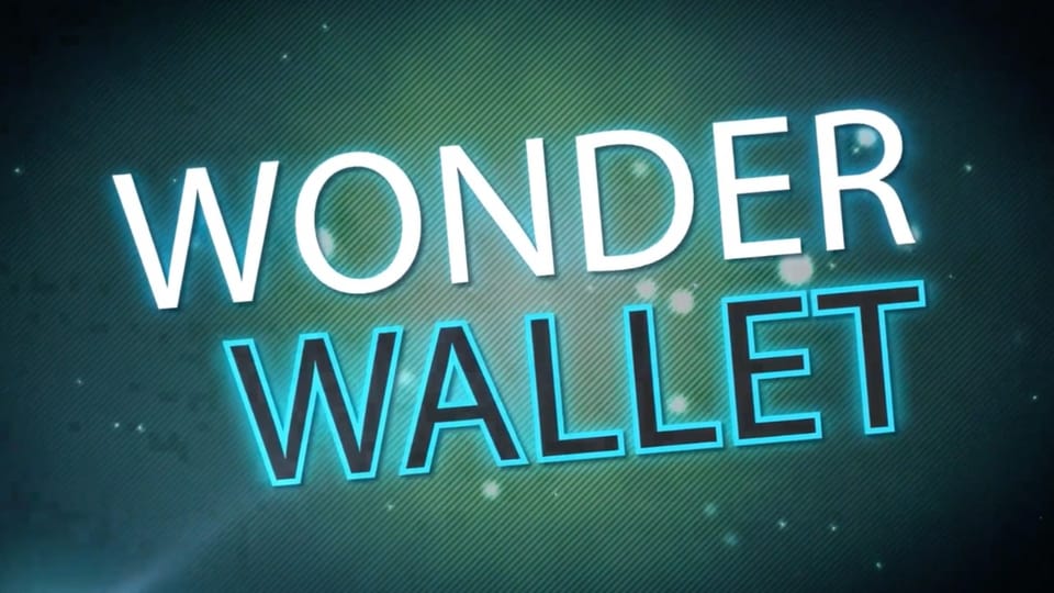 Wonder Wallet