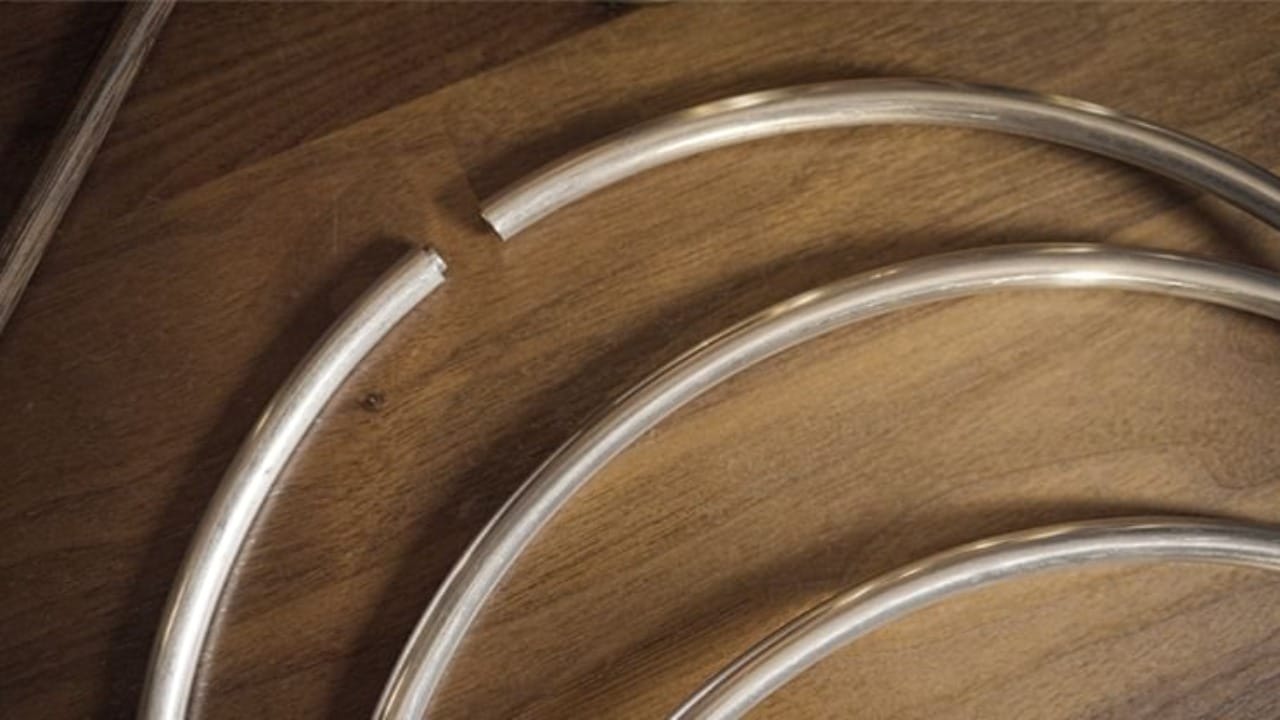 Wonderful Linking Rings Trick