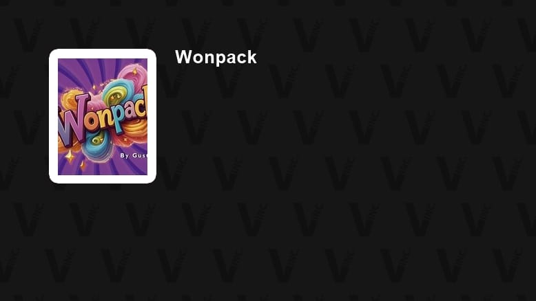 Wonpack