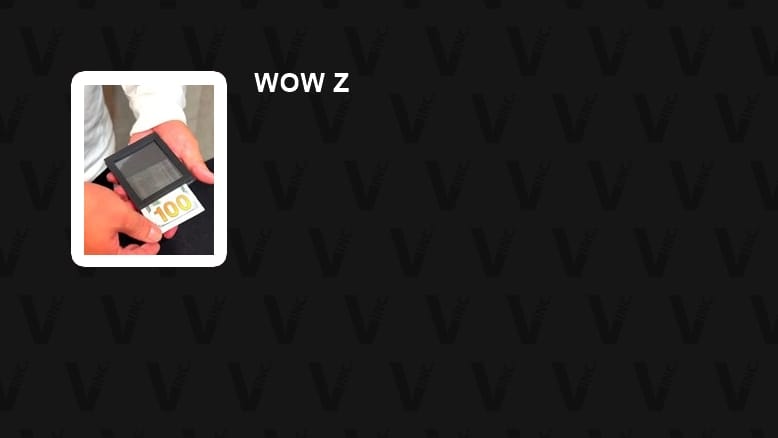 Wow Z