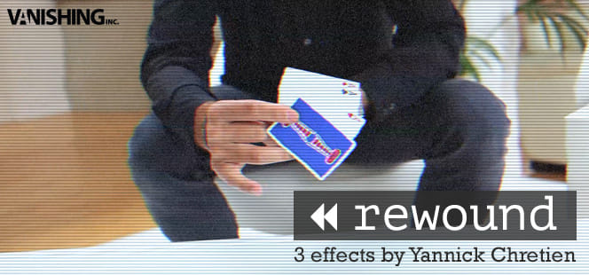Rewound Video download