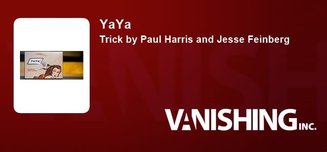 YaYa