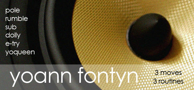 Yoann Fontyn   Video download