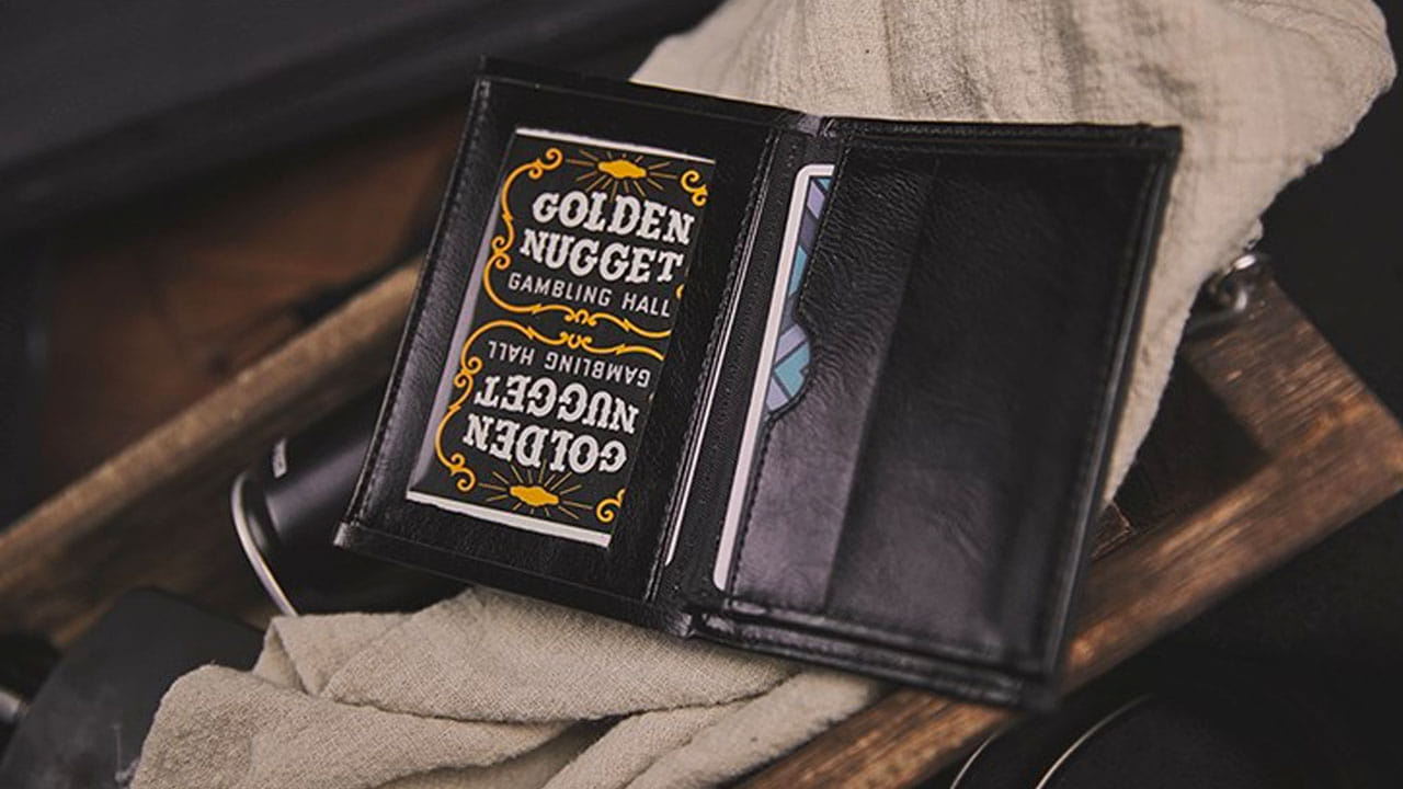 Z Fold Wallet 2.0 by TCC Accessory and download