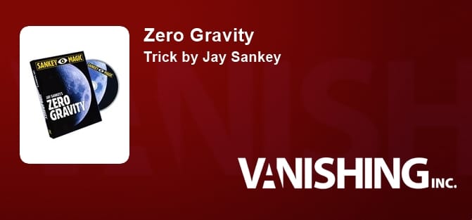 Zero Gravity