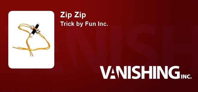 Zip Zip