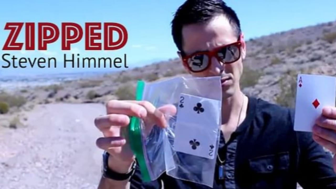 Zipped Video download
