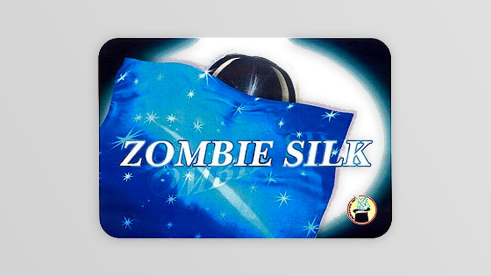 Zombie Silk w/ Stars