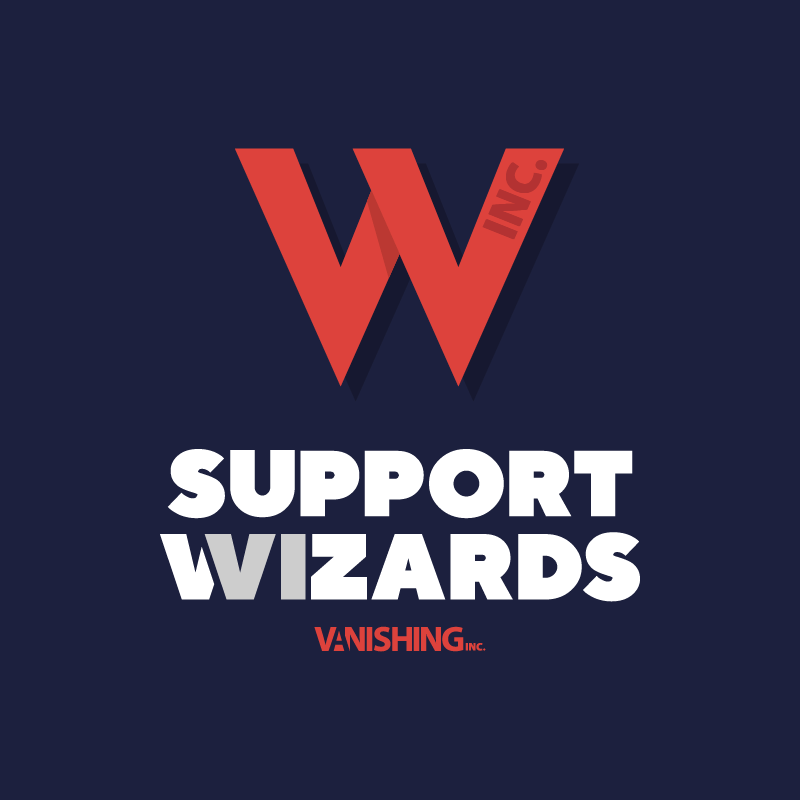Support Wizards