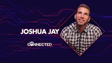 Joshua Jay
