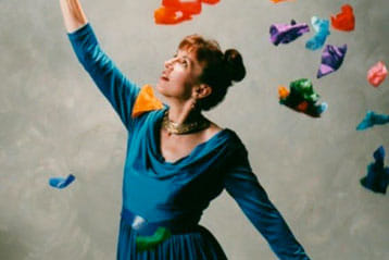 Margaret Steele