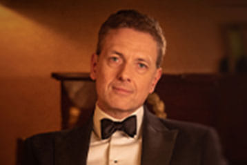 Guy Hollingworth