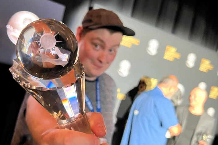 Mortenn Christiansen