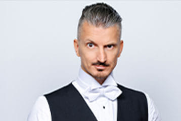 Wolfgang Moser