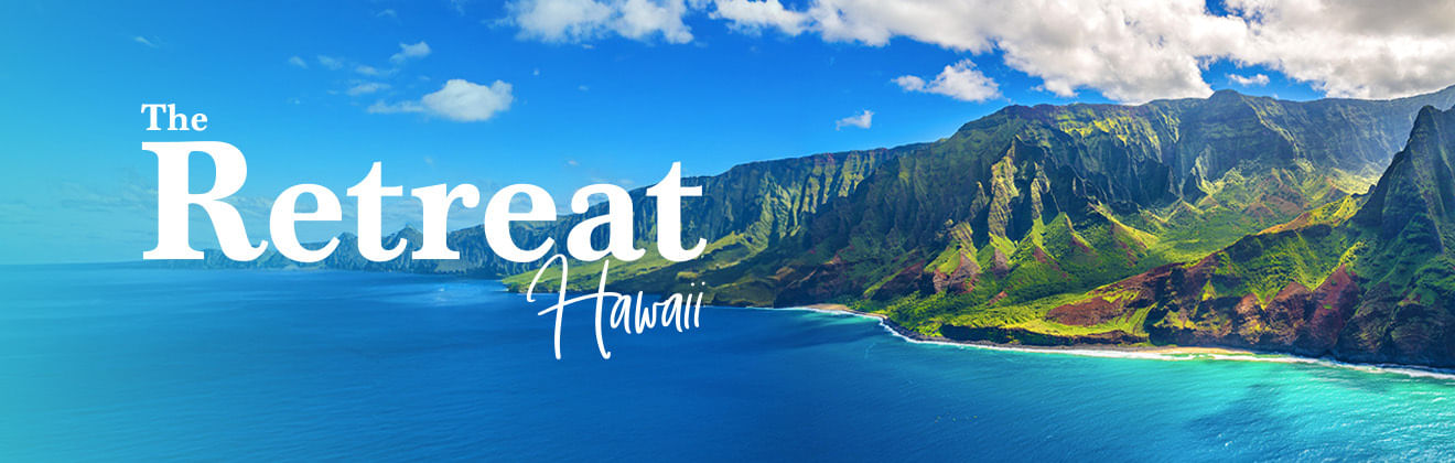 The Retreat Hawaii