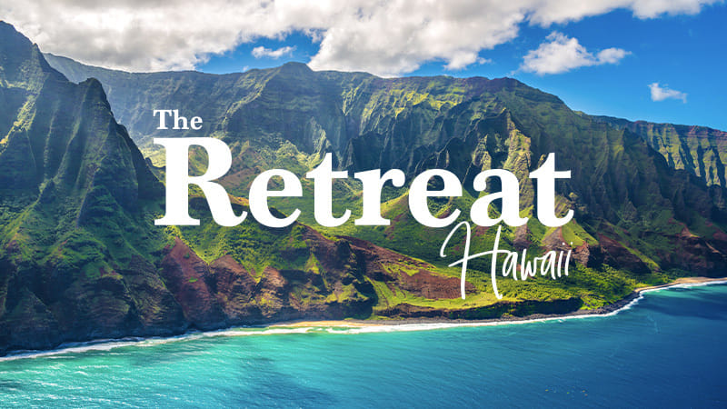 The Retreat Hawaii