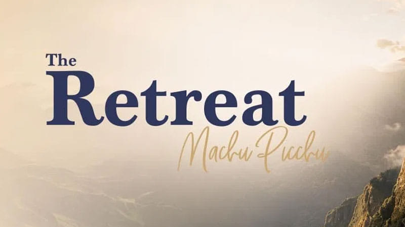 The Retreat Peru