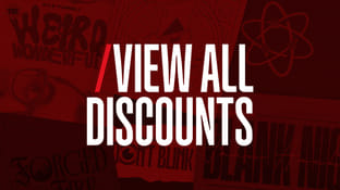 All Discounts